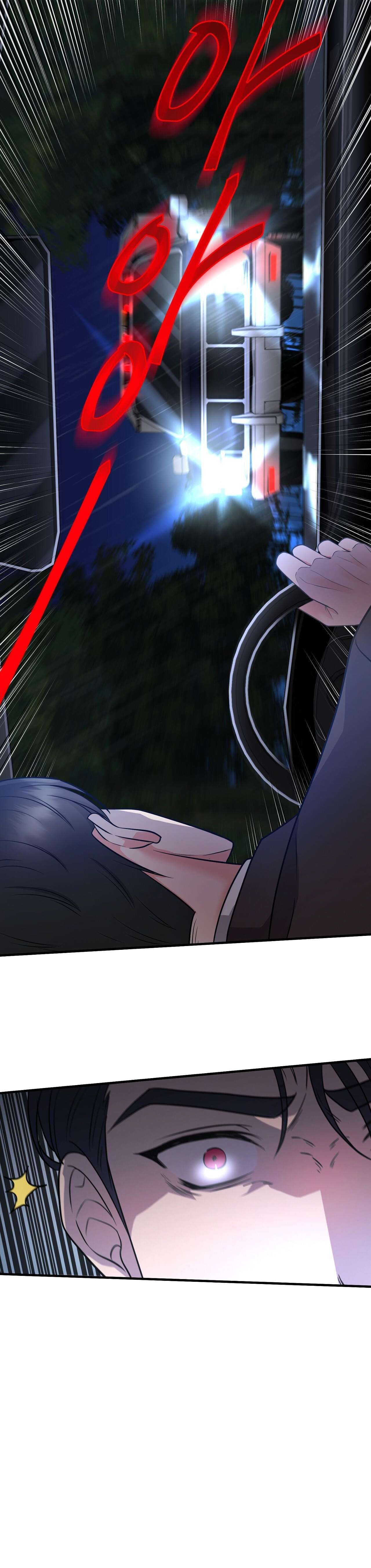 [ 18+ ] Ngủ Một Đêm Với Ác Thú Chap 7 - Next Chap 8