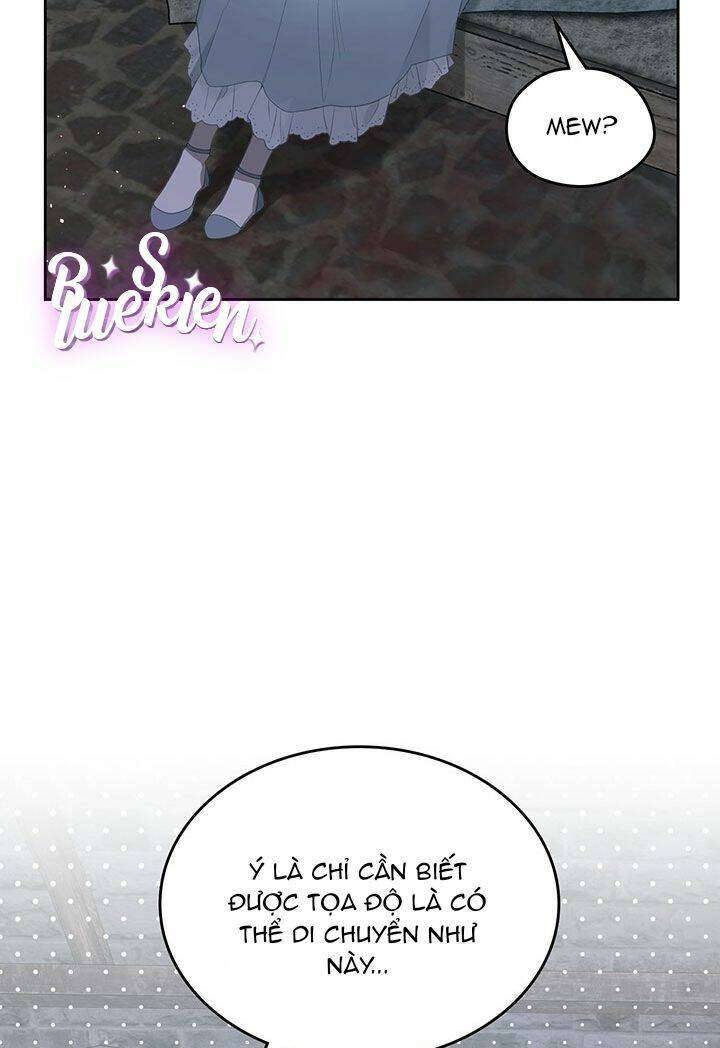 Nam Chính Quái Vật Sống Dưới Giường Tôi Chapter 21 - Trang 4