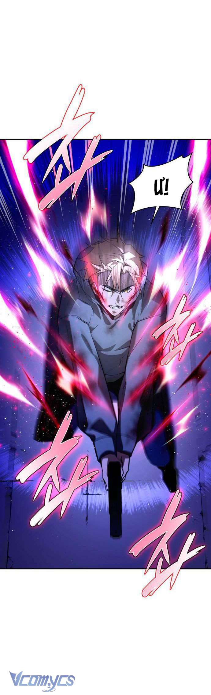 (BTS - HYBE) 7FATES: CHAKHO Chap 3 - Trang 2