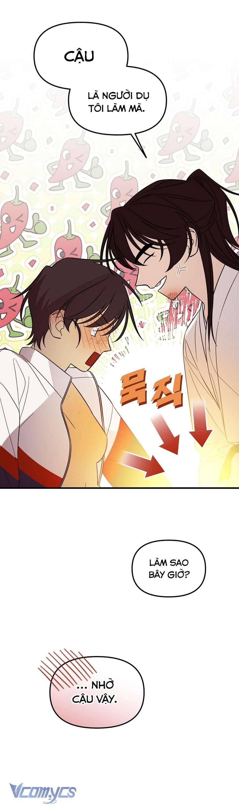 [18+] Cá Cược Huy Chương Vàng Chap 2 - Next Chap 3