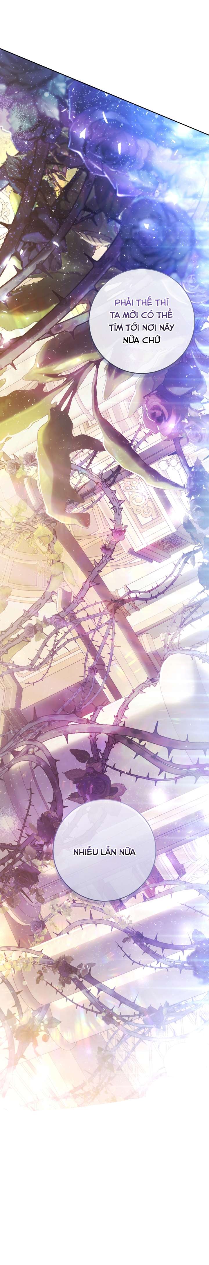 Ác Nữ Chỉ Là Một Con Rối Chap 70 - Trang 2