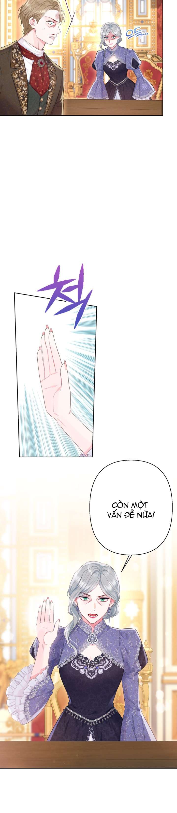 Anh Trai Mạnh Nhất Của Tôi Đã Mất Trí Nhớ Chap 13 - Next Chap 14