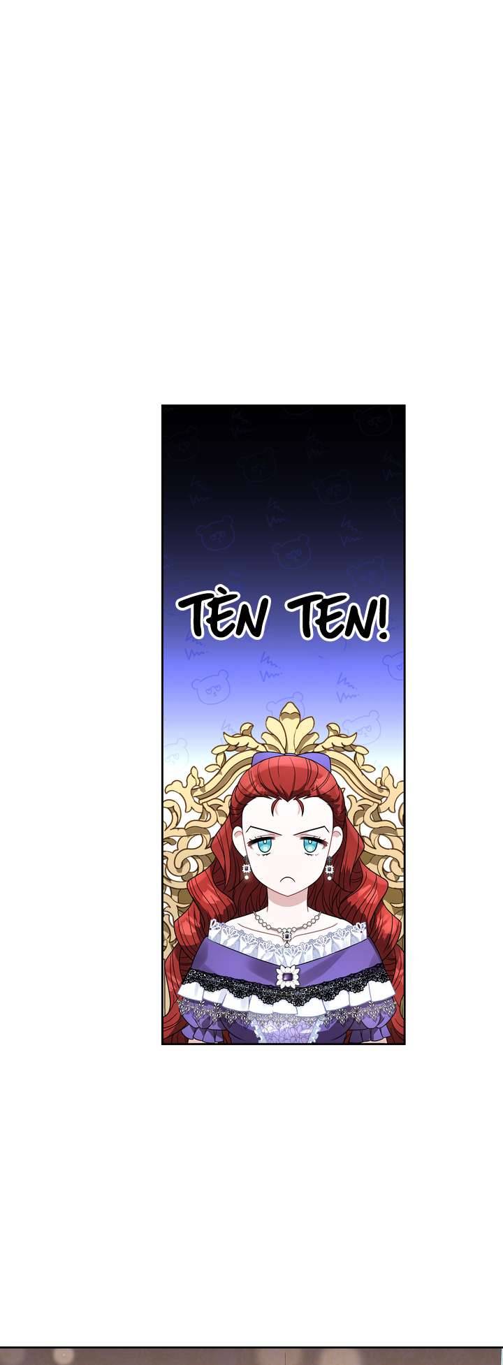 Công Nương Su Chap 63 - Trang 2