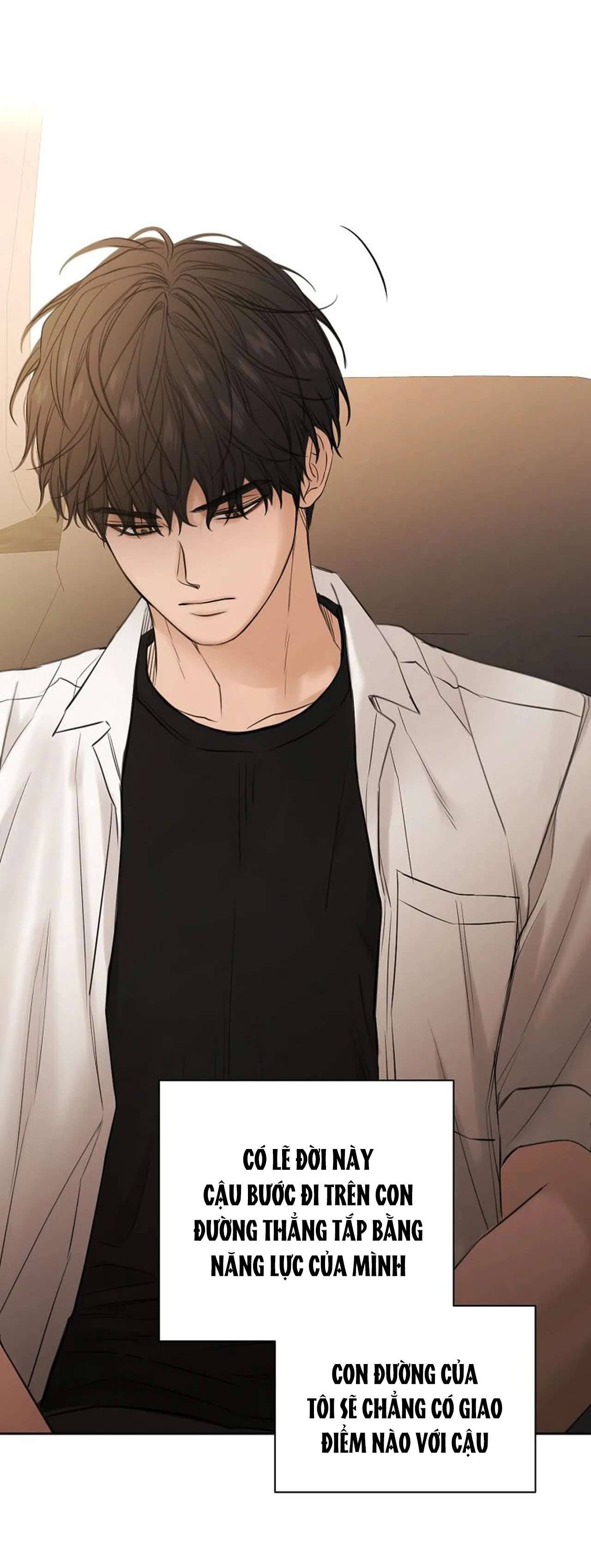 Bình Minh Chap 30 - Next Chapter 30.1