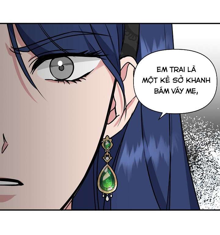 Tôi Không Phải Là Cinderella Chapter 11 - Trang 4