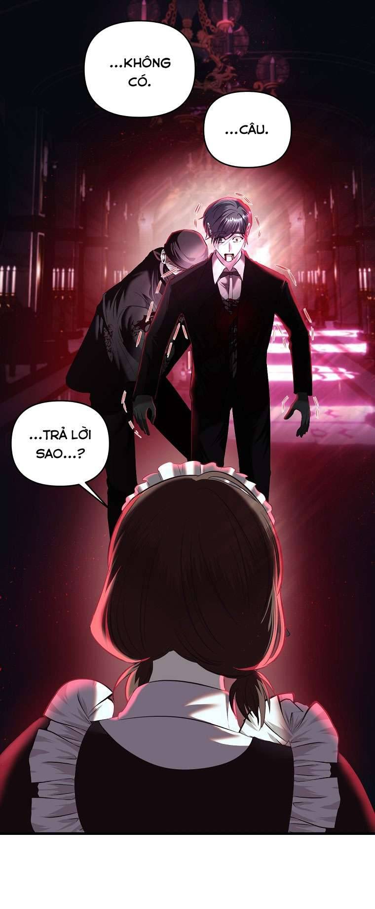 Phương Pháp Sống Sót Khi Phải Ngủ Cùng Hoàng Đế Chapter 6 - Trang 4