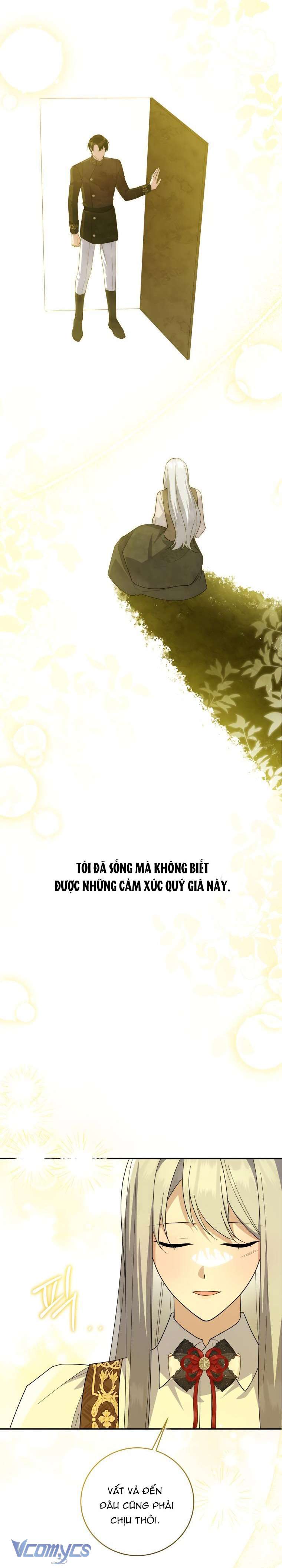 Kế Hoạch Trả Thù Chap 65 - Next Chap 66