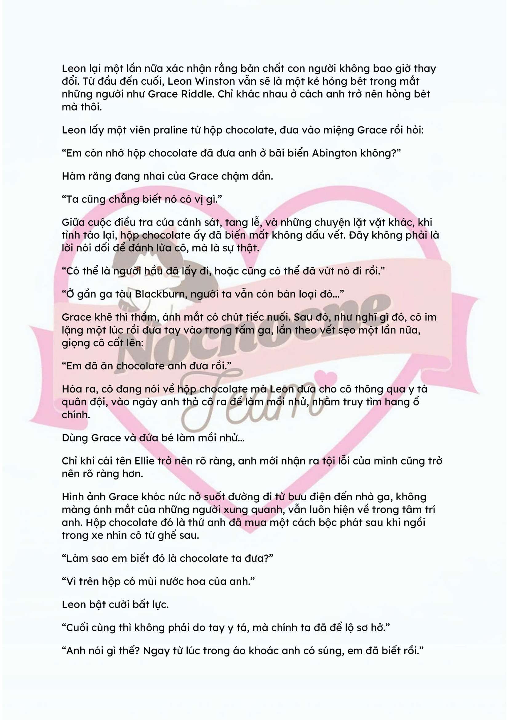 [NOVEL] HÃY CẦU XIN TÔI ĐI Chap 253 - Next Chap 254