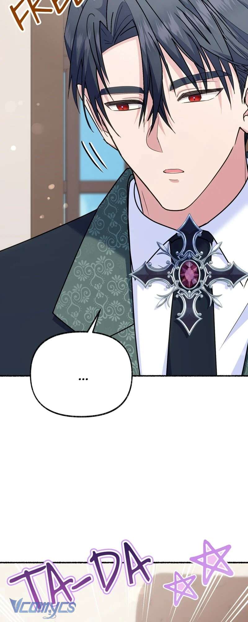 Trở Thành Chú Mèo Ngủ Cùng Bạo Chúa Chapter 35 - Next Chapter 36