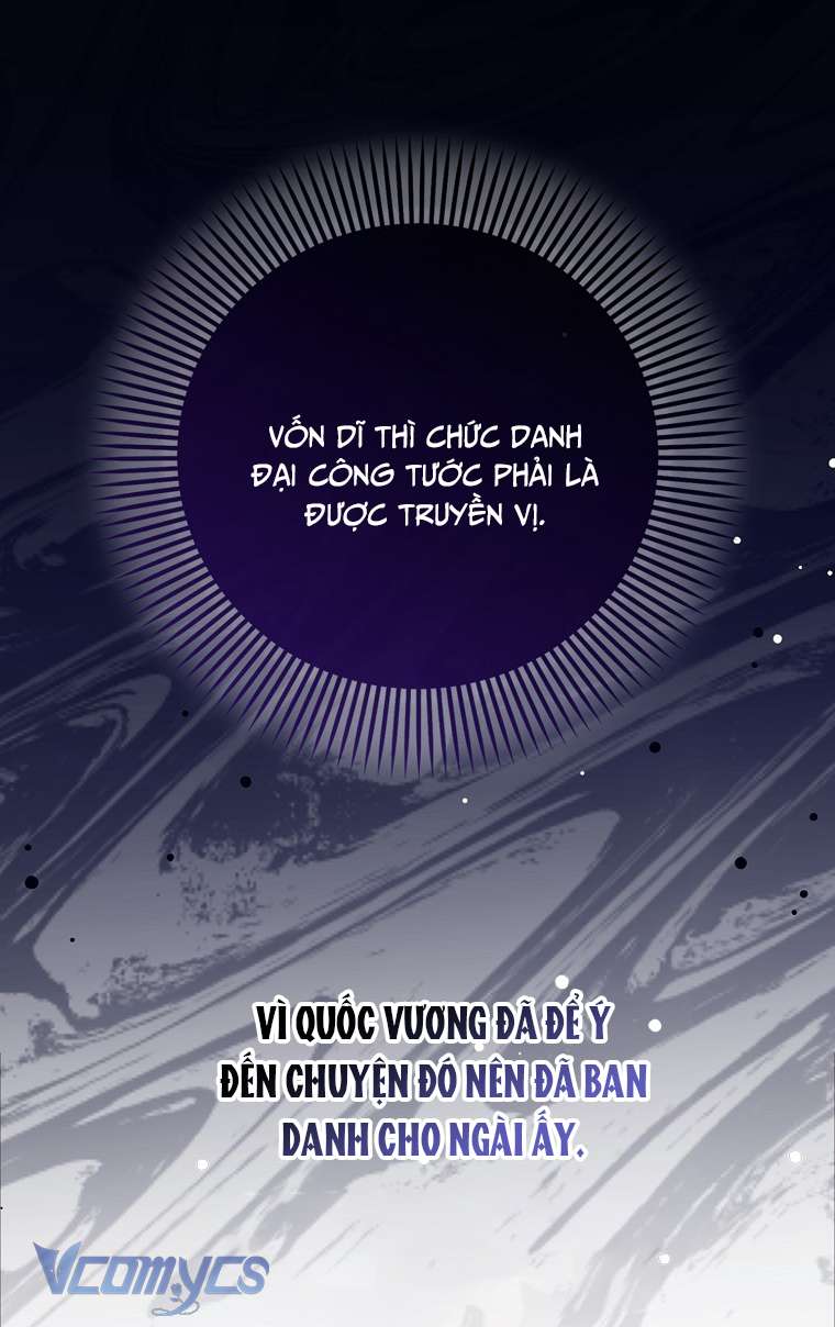 Lần Đầu Bé Út Được Yêu Thương Chap 32 - Trang 2