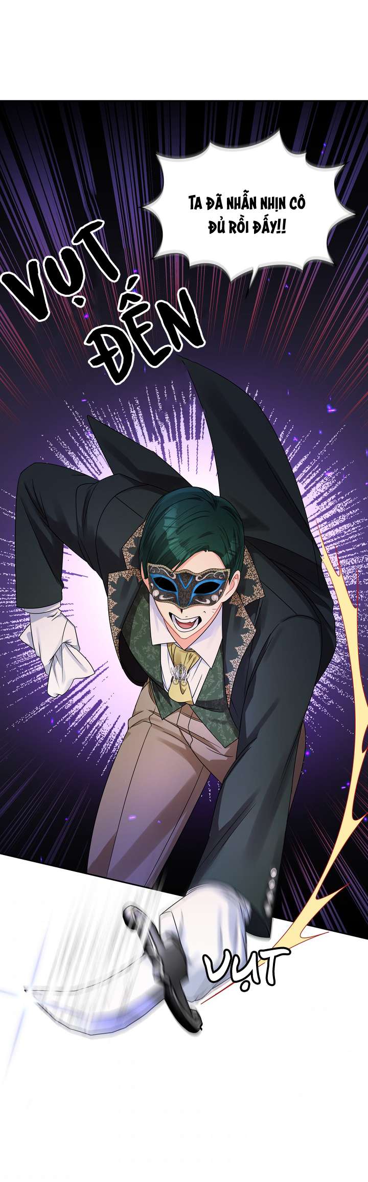 Công Nương Su Chap 57 - Next Chapter 57.1