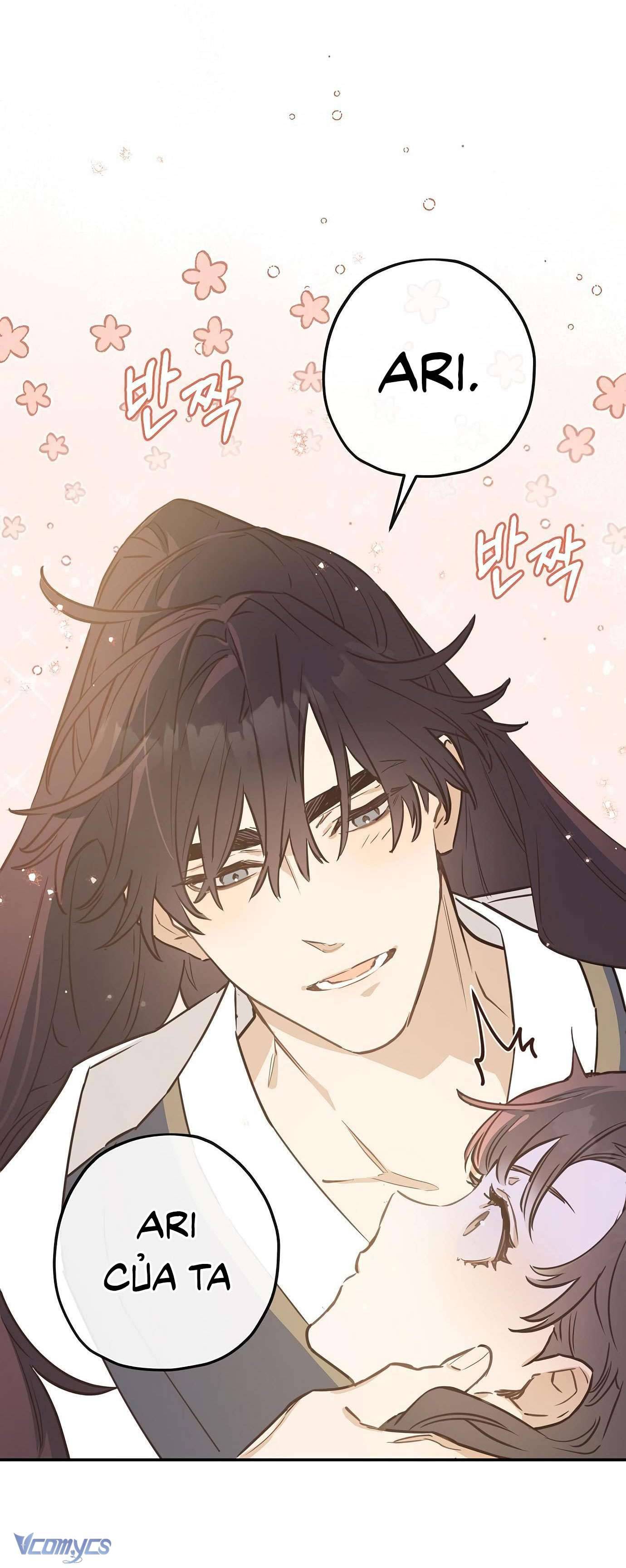 Onsaemiro Chapter 5 - Next Chapter 6