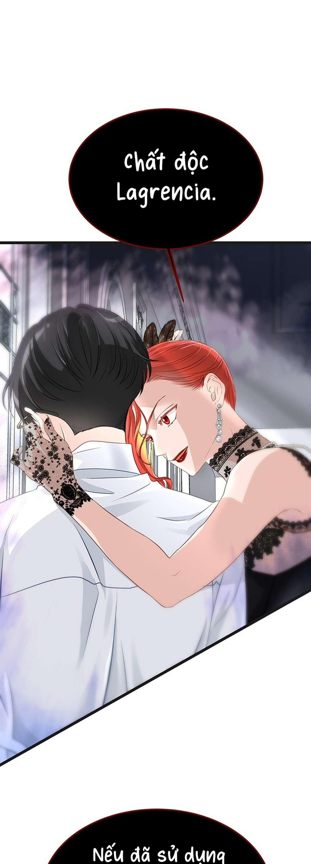 [ 18+ KHÔNG CHE ] Bệ hạ đã thay đổi rồi! Chap 16 - Trang 2