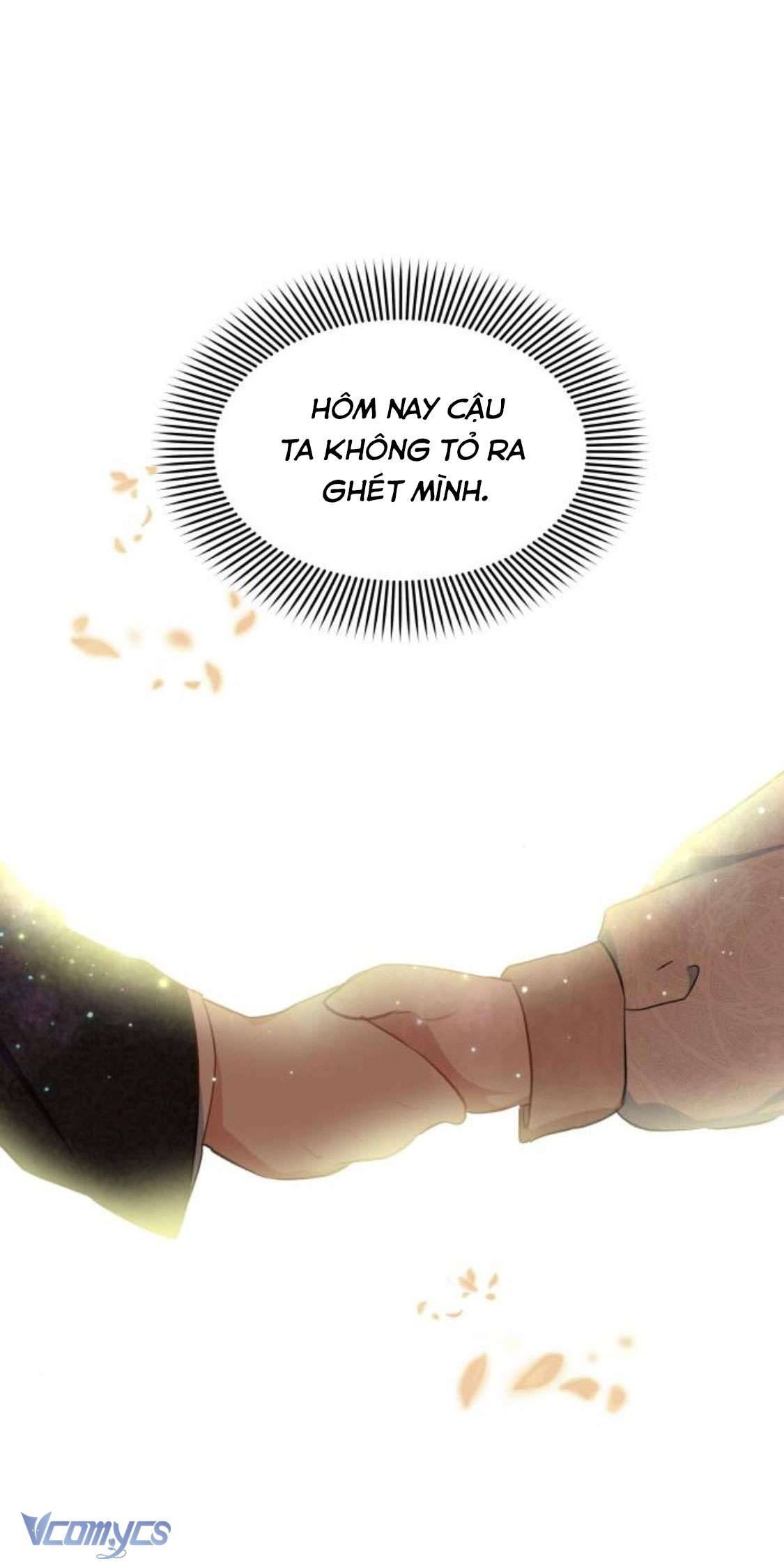 Con Gái Của Công Tước Ác Ma Chapter 25 - Trang 3