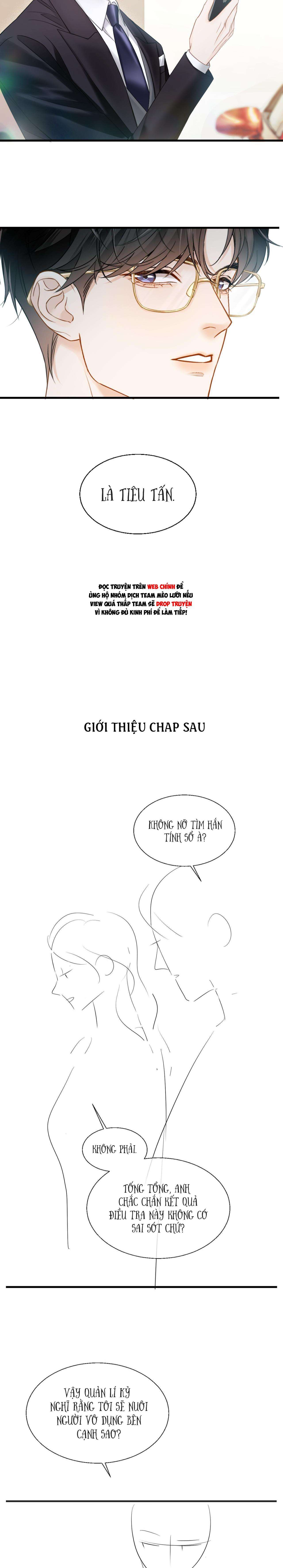 Tình Si Chap 17 - Next Chap 18