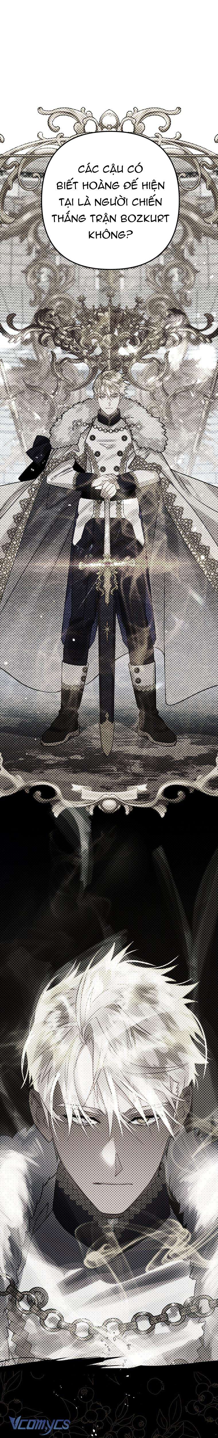 Bỗng Nhiên Tôi Trở Thành Quạ Đen!! Chapter 23 - Trang 4