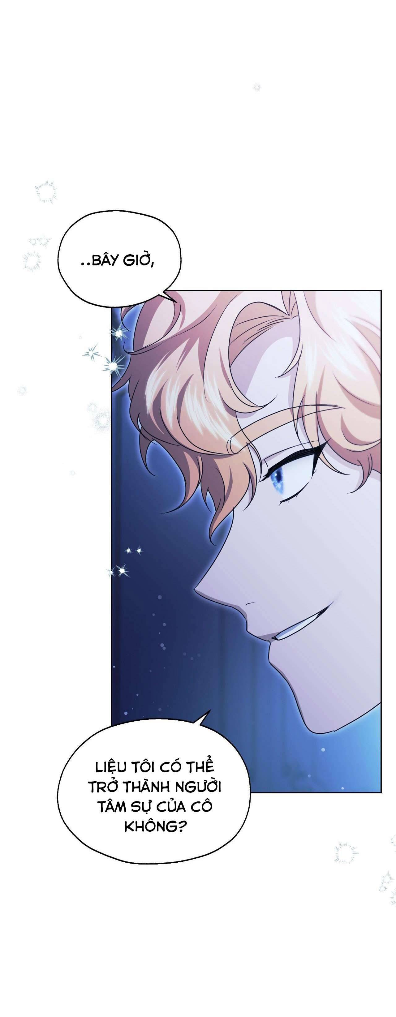 Thánh Nữ Giả Muốn Bỏ Trốn Chap 19 - Trang 4