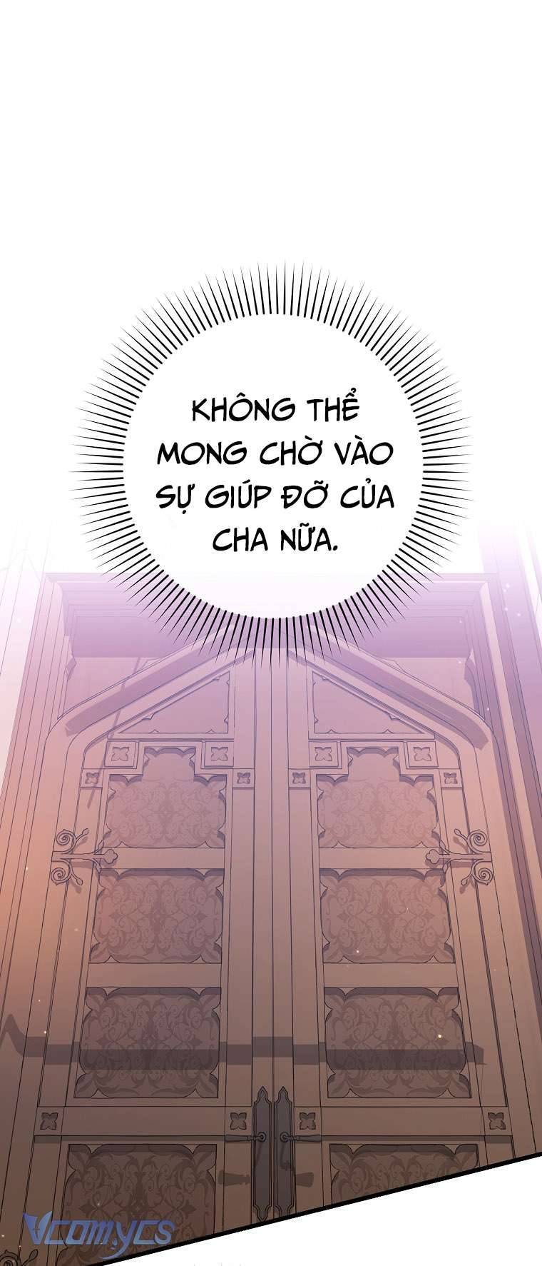 Tôi Chỉ Chăm Sóc Người Cha Ốm Yếu Của Mình Mà Thôi! Chapter 6 - Next Chapter 7