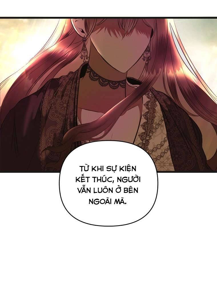 Phương Pháp Sống Sót Khi Phải Ngủ Cùng Hoàng Đế Chapter 4 - Trang 4