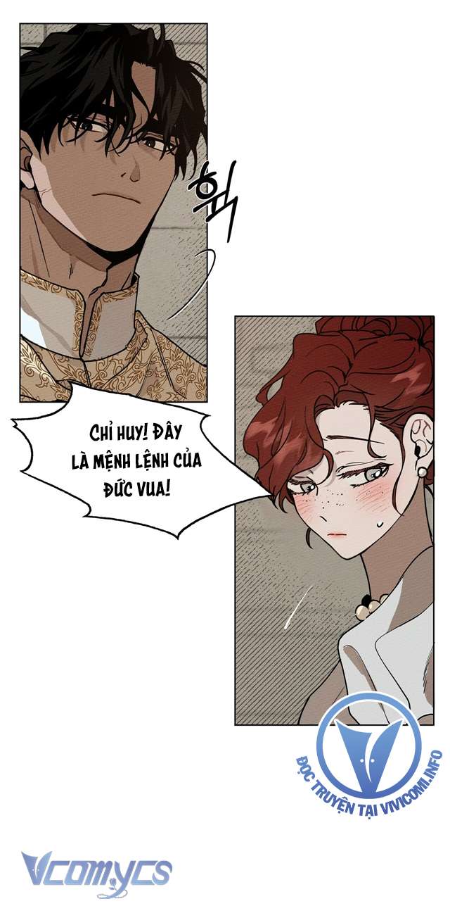 Dưới Bóng Cây Sồi Chap 1 - Next Chap 2