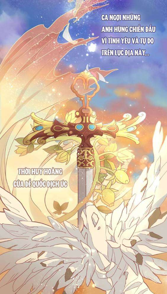 Địch Úc Đa Chi Ca Chapter 1 - Next Chapter 1.1