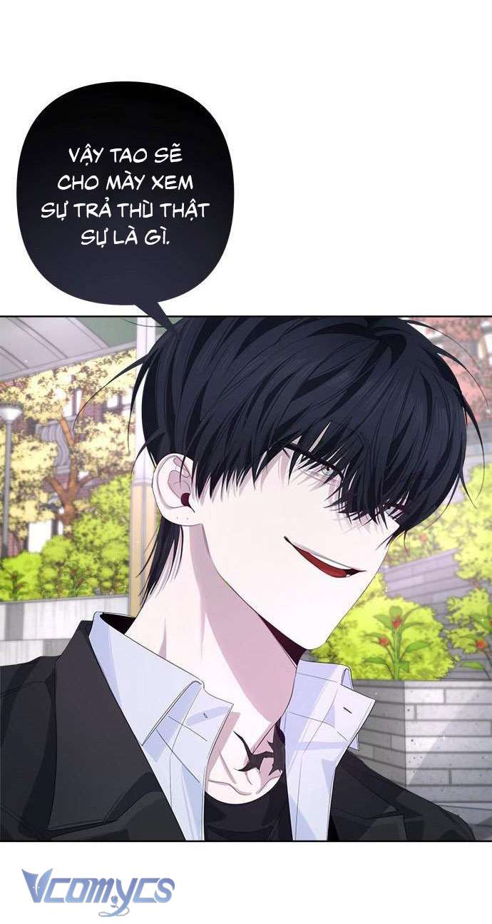 Đàn Anh Xấu Xa! Chap 60 - Next Chap 61