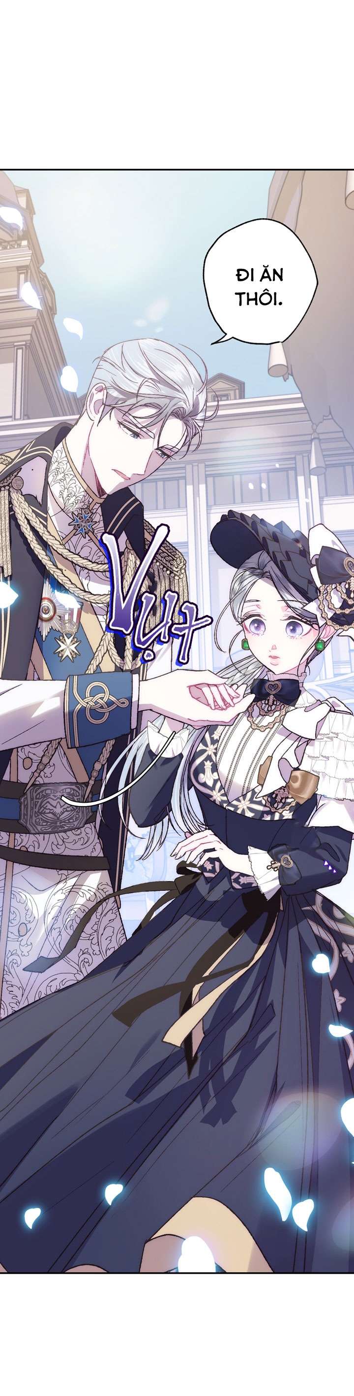 Cha À, Con Không Muốn Kết Hôn Đâu Chap 19 - Trang 2