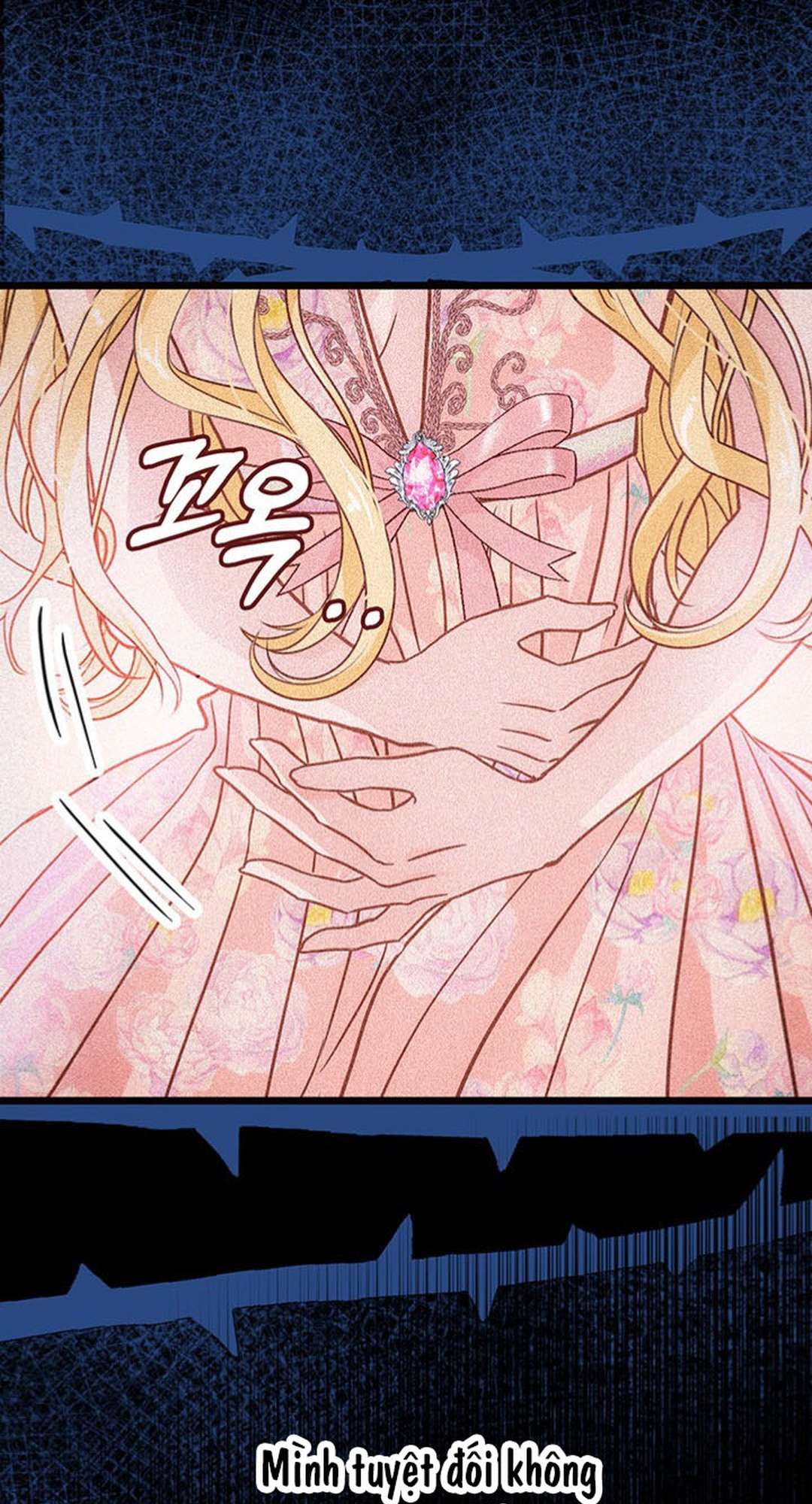 [ 18+ KHÔNG CHE ] Bệ hạ đã thay đổi rồi! Chap 2 - Trang 2