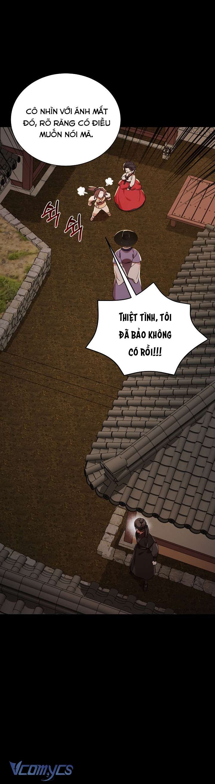 [18+] Biên Niên Sử Xuân Họa Thời Joseon Chap 8 - Trang 2