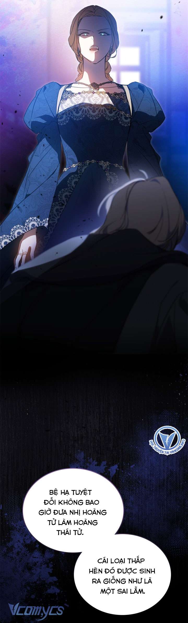 Kiếp Này Nhất Định Làm Gia Chủ Chap 162 - Trang 2