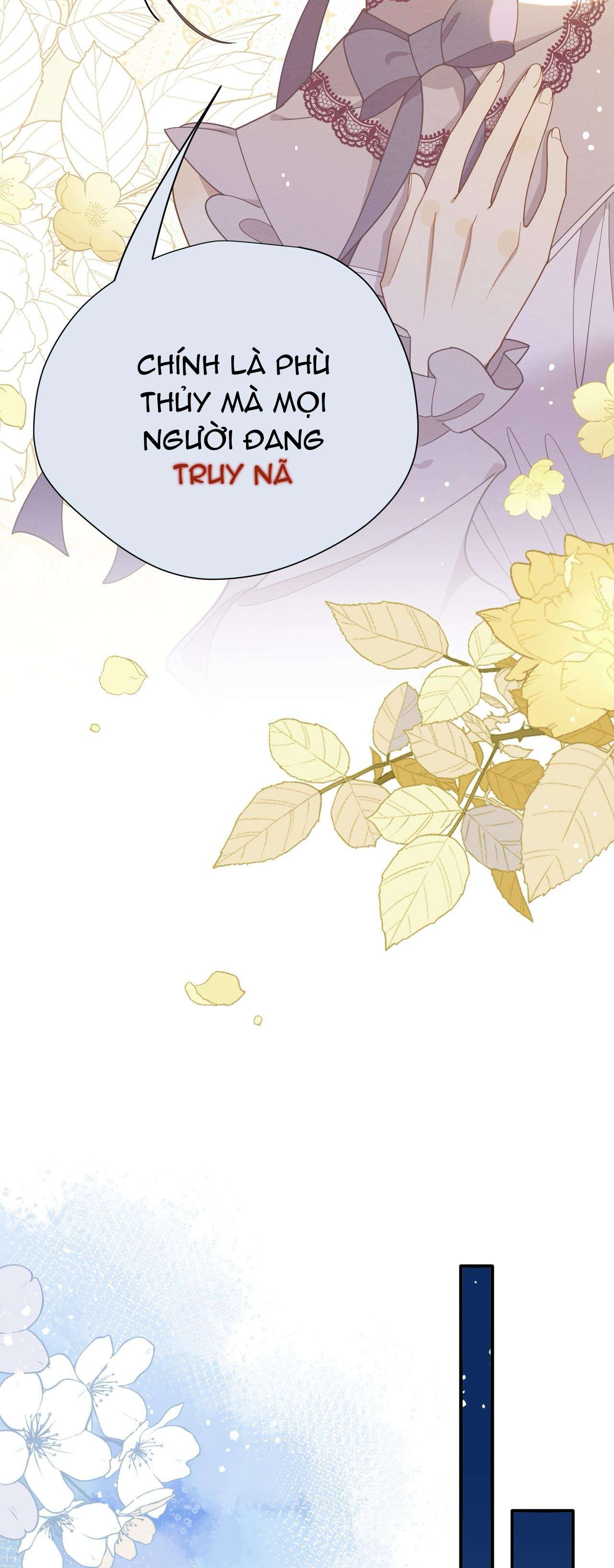 Xuyên thành phù thủy nuôi dưỡng kỵ sĩ thánh điện Chapter 38 - Trang 4