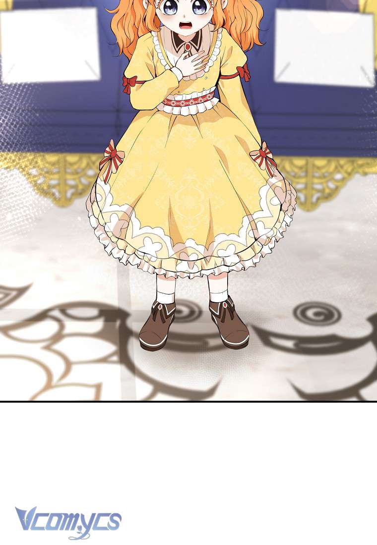 Sóc Con Tài Năng Chap 5 - Next Chap 6