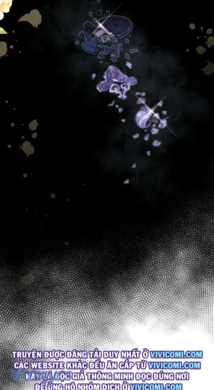 [18+] Love Kitsch Crunch Chapter 18 - Trang 3