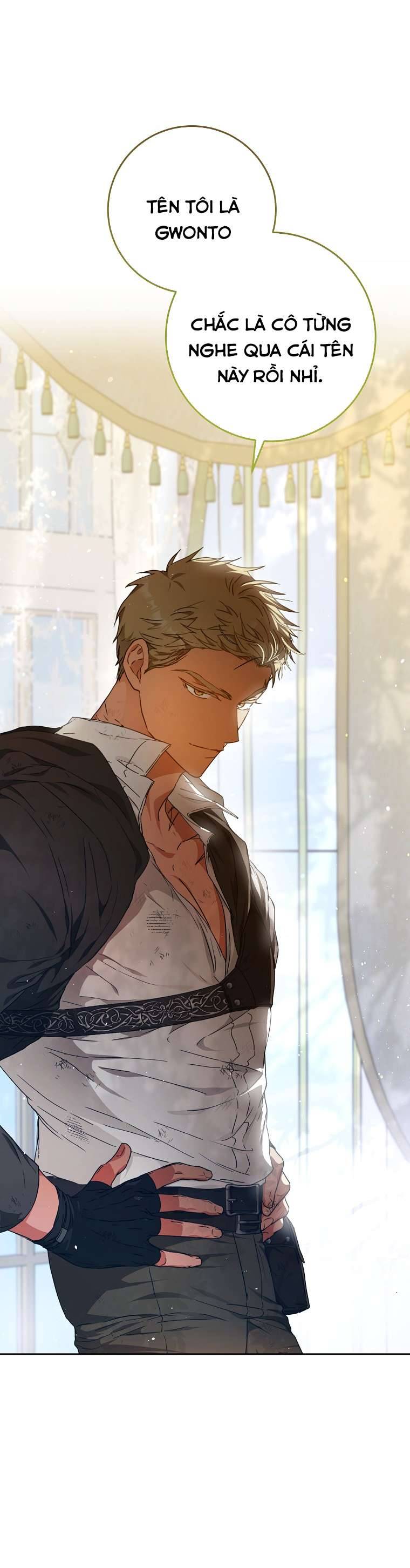 Tôi Trở Thành Vợ Của Nam Chính Chap 60 - Trang 3