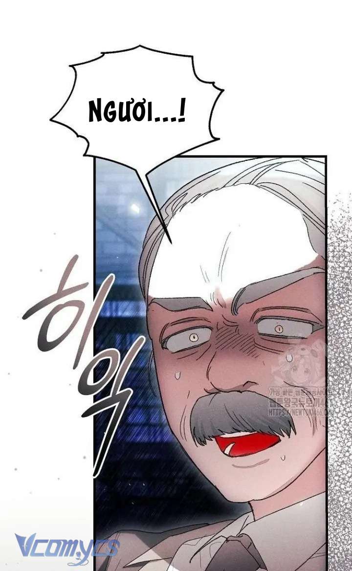 Papa Bạo Chúa, Con Sẽ Bảo Vệ Người! Chap 11 - Trang 2