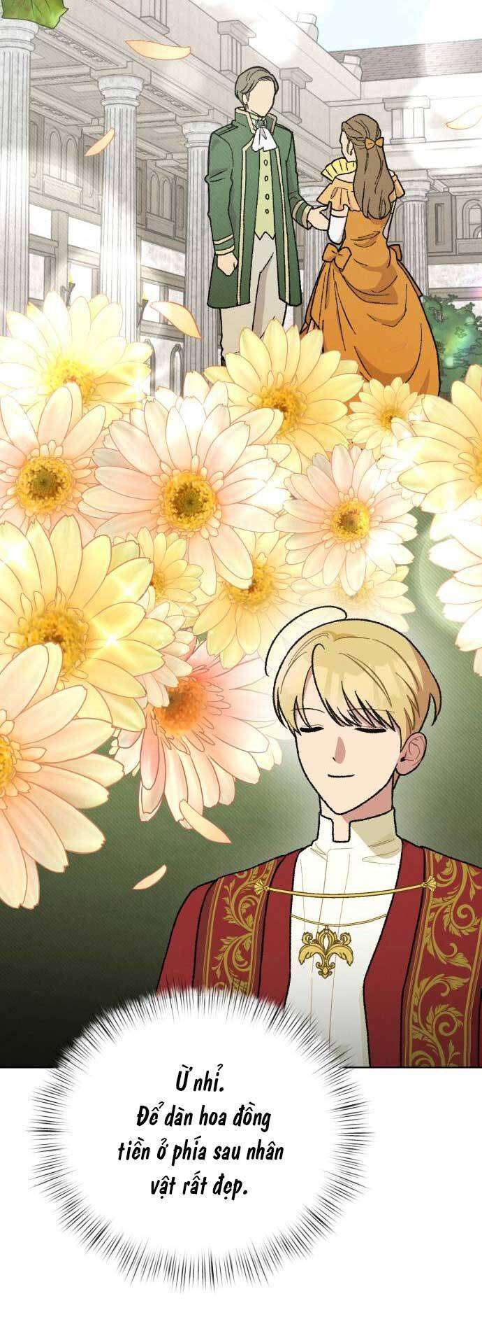 Nam Thứ Đình Công Thì Phải Làm Sao?! Chapter 11 - Trang 4