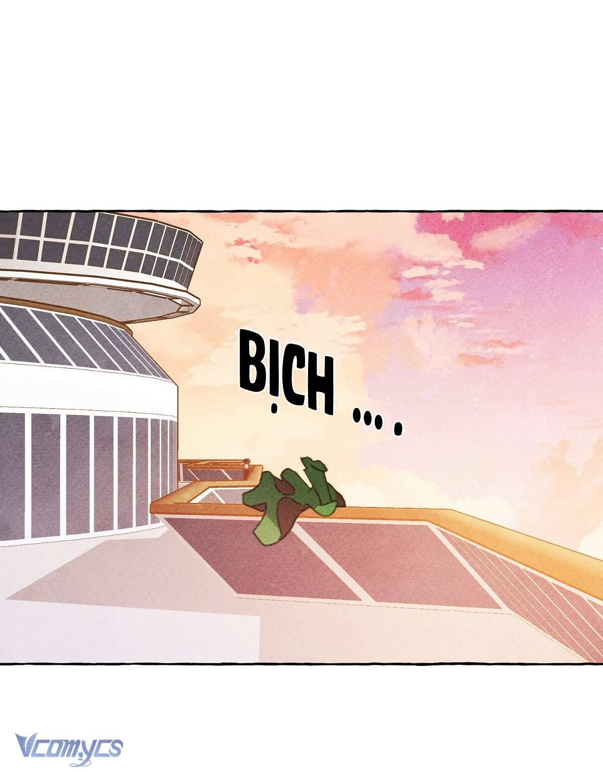 (Munn) Nuôi Dưỡng Một Hắc Long Chap 28 - Trang 2