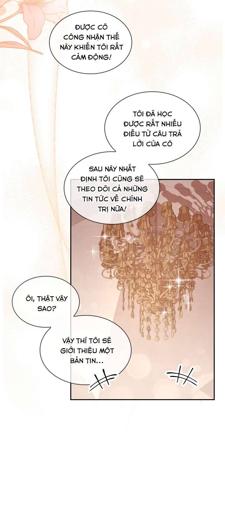 Thư Ký Của Bạo Chúa Chapter 50 - Trang 4