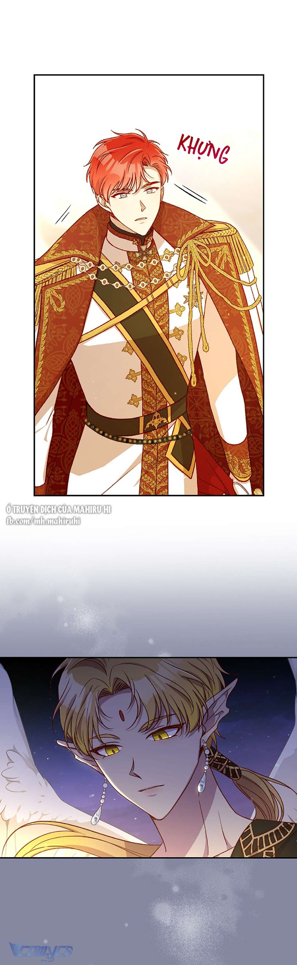 Sống Sót Dưới Thân Phận Hầu Nữ Chap 96 - Trang 2