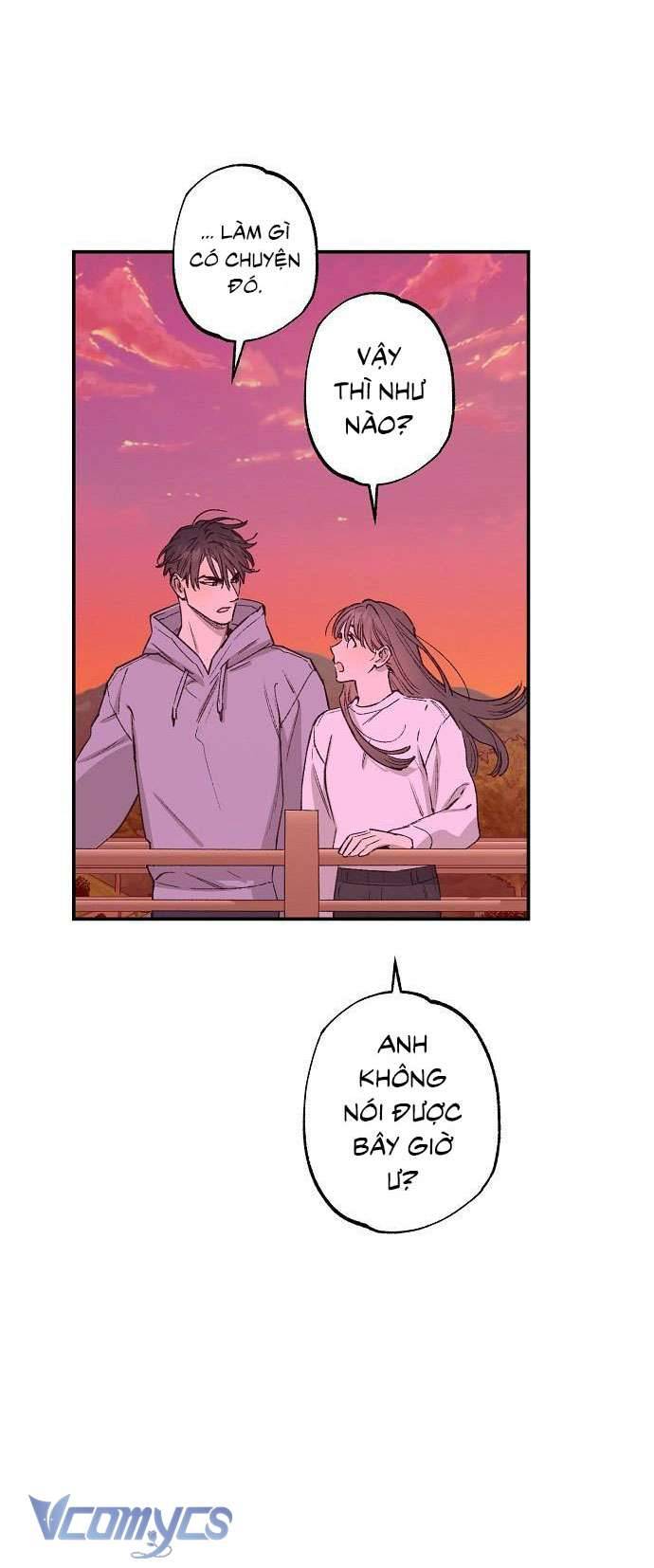 Onsaemiro Chapter 31 - Next Chapter 32