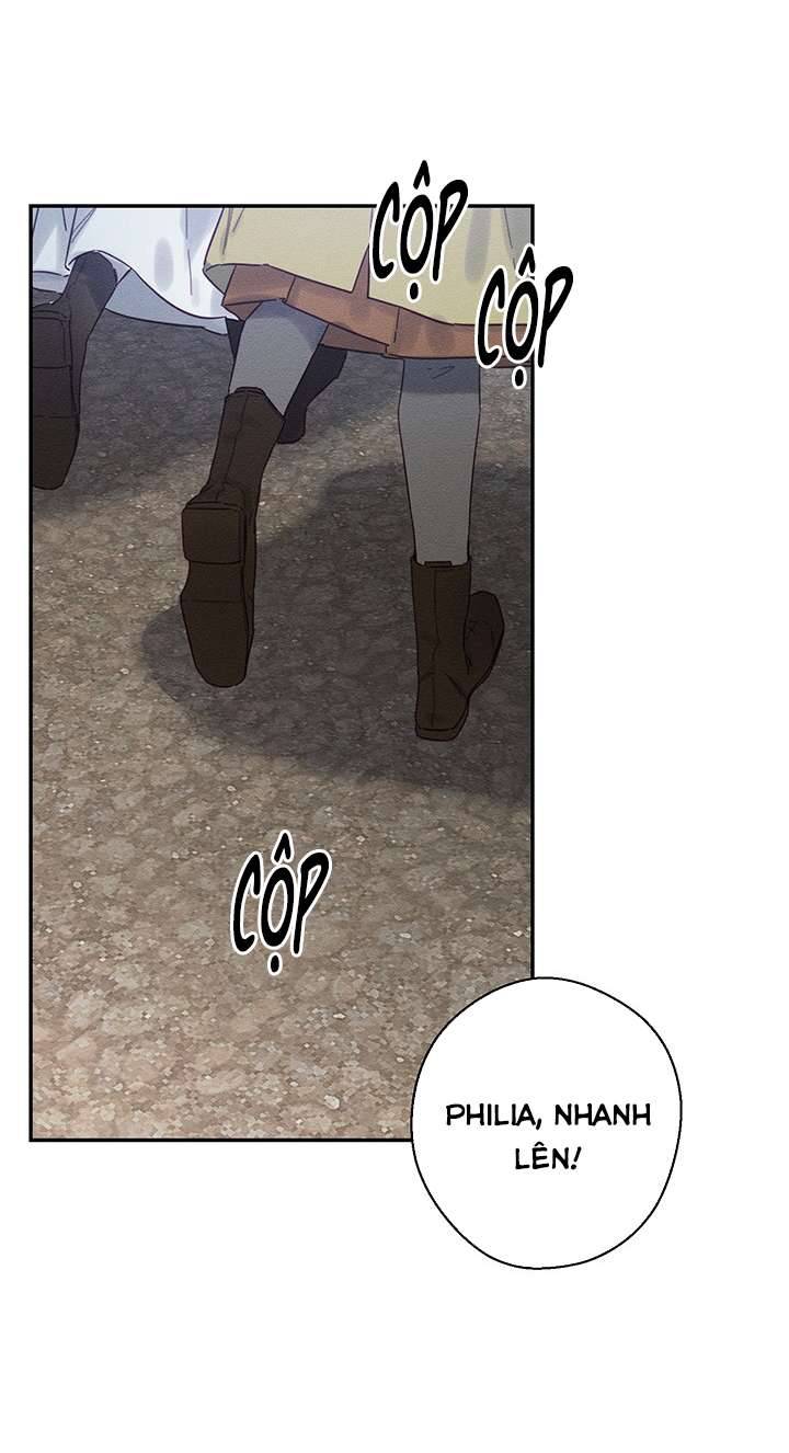 Trước Tiên Phải Giấu Em Trai Cái Đã! Chap 21 - Trang 2