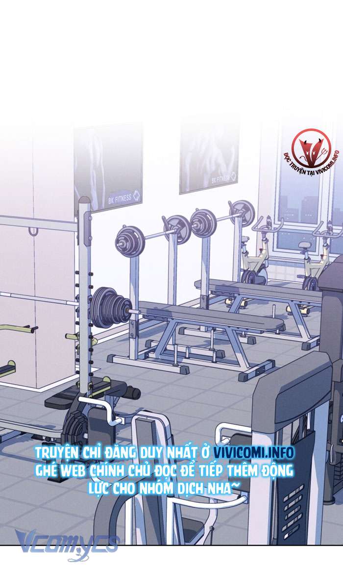 [18+] 7 Giây Thay Vì Một Nụ Hôn Chap 25 - Trang 2