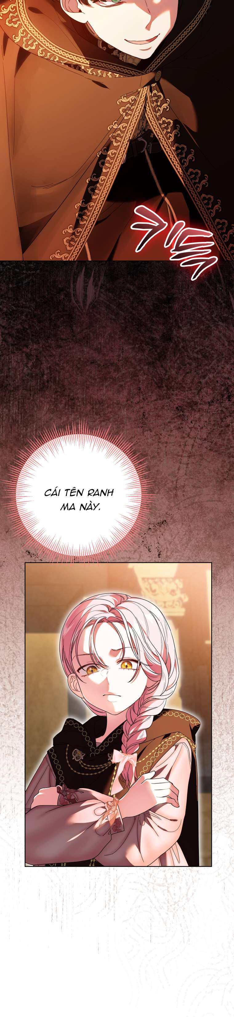 Thà Là Để Tôi Trở Thành Nữ Hoàng Chapter 59 - Trang 3