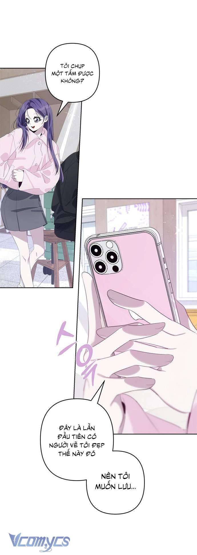 Đàn Anh Xấu Xa! Chap 66 - Next Chap 67