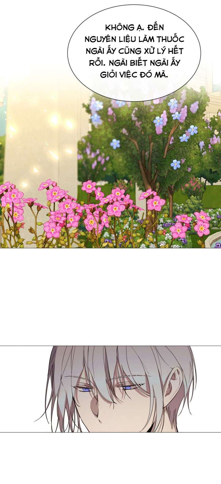 Ác Nữ Cần Bạo Chúa Chapter 58 - Next Chapter 59