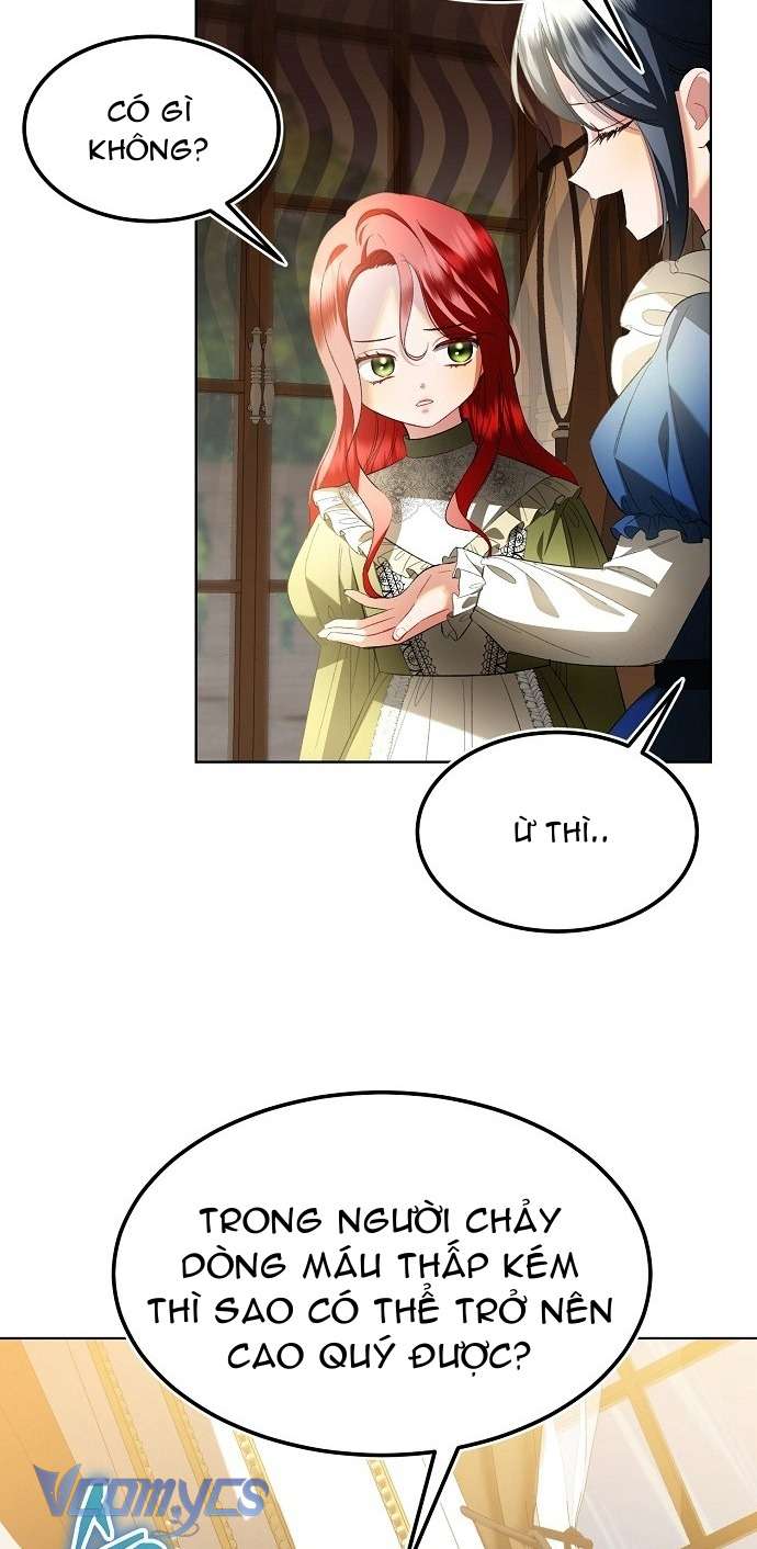 Hóa thành hoa hồng đen Chap 2 - Trang 2