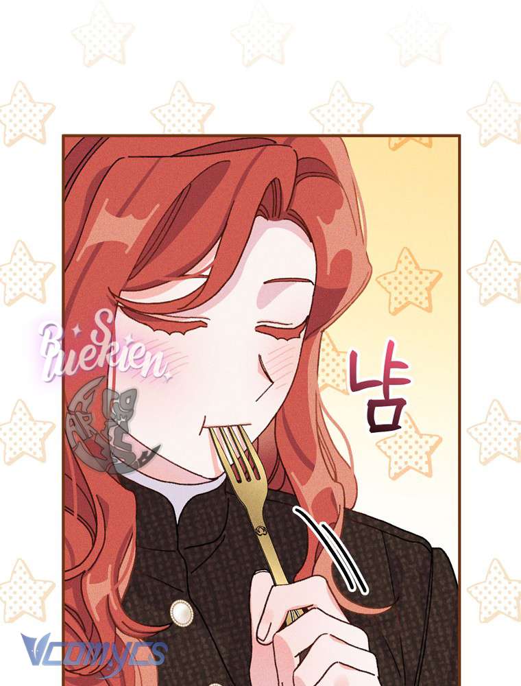 Chị Gái Của Nhân Vật Phản Diện Hôm Nay Cũng Đang Đau Khổ Chapter 45 - Trang 4