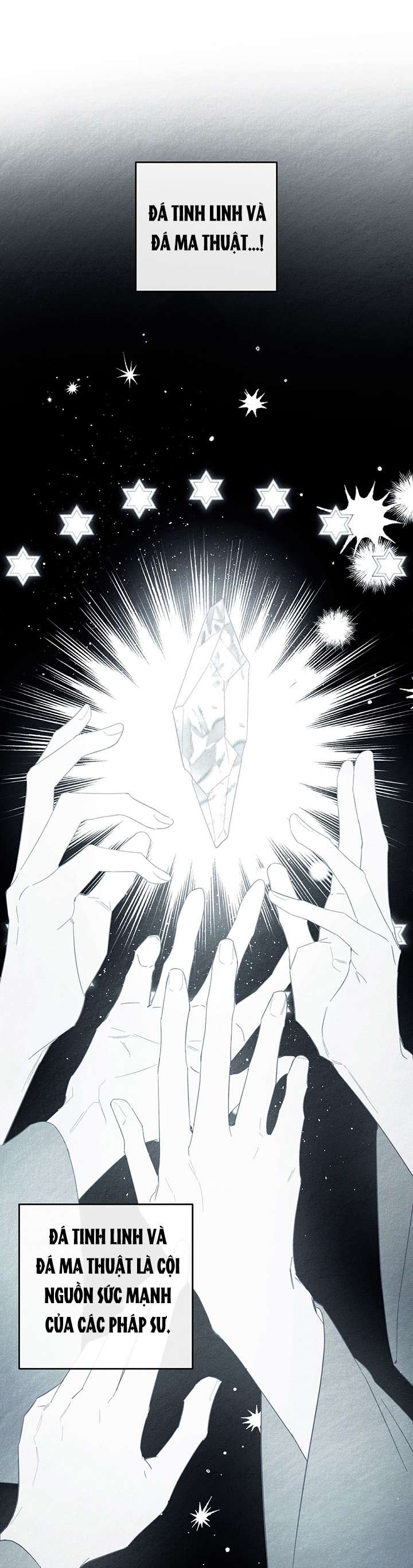 Trước Tiên Phải Giấu Em Trai Cái Đã! Chap 37 - Trang 2