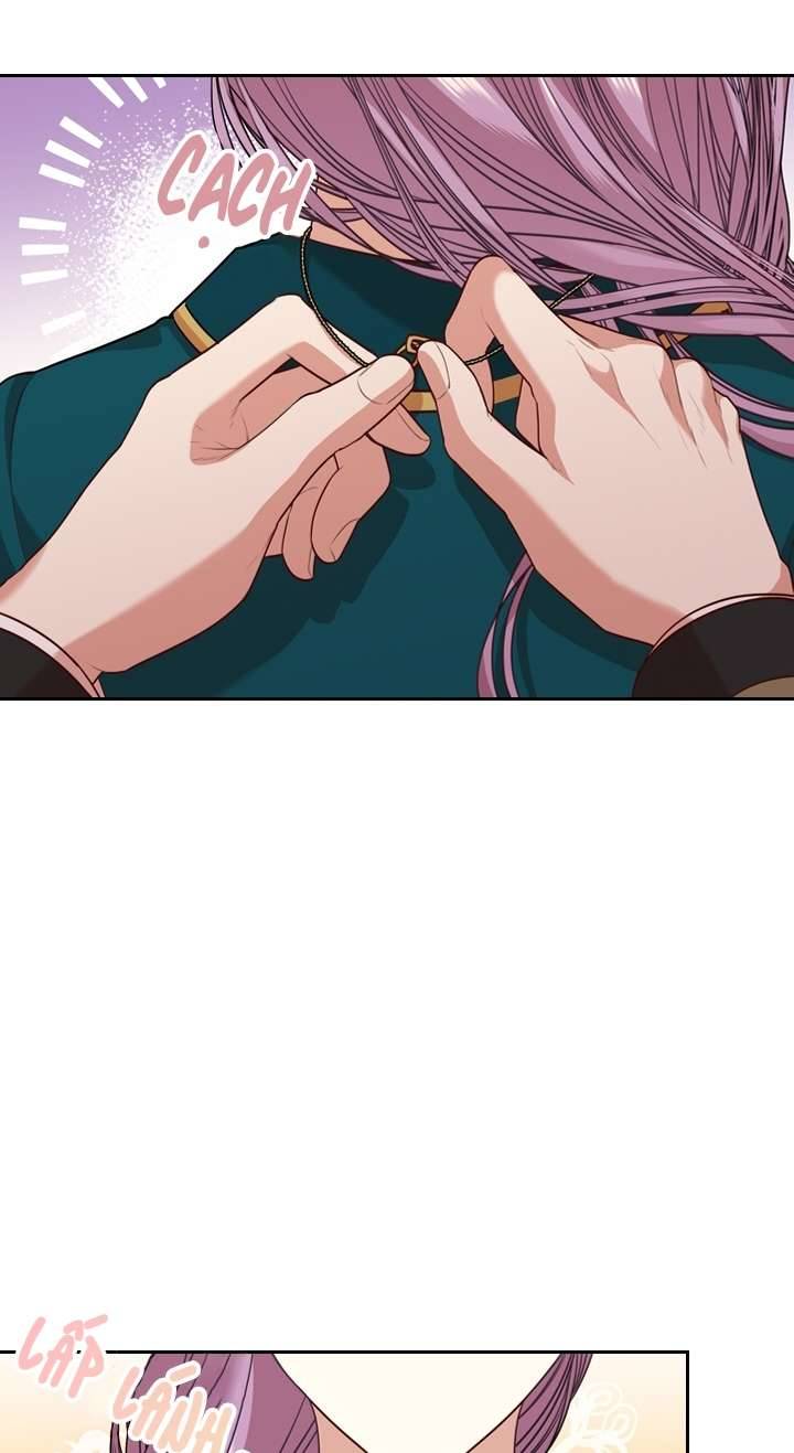 Thư Ký Của Bạo Chúa Chapter 28 - Trang 3