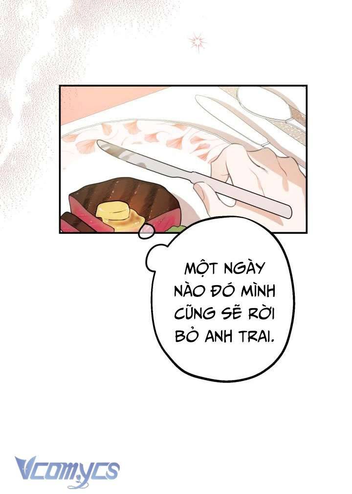 Những Nhân Vật Mạnh Nhất Thế Giới Ám Ảnh Tôi Chapter 22 - Trang 4